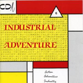 INDUSTRIAL AVENTURE