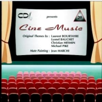 CINEMUSIC