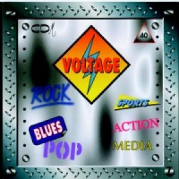 VOLTAGE