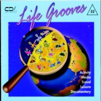 LIFE GROOVES