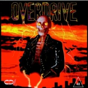 OVERDRIVE