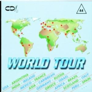 WORLD TOUR