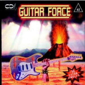 GUITAR FORCE