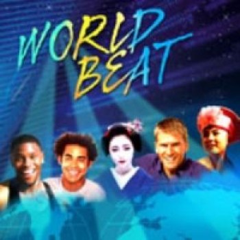 WORLD BEAT