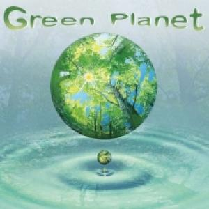 GREEN PLANET