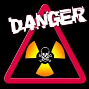 DANGER Action CD2