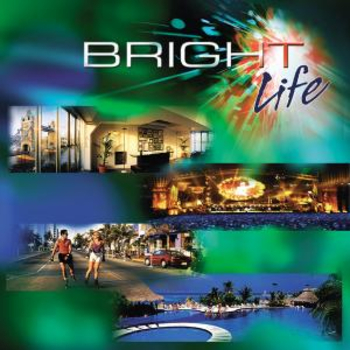 BRIGHT LIFE