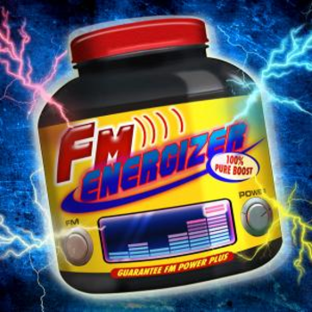 FM ENERGIZER