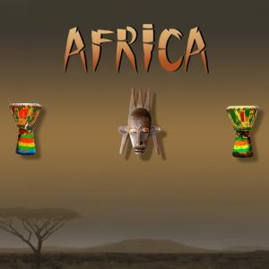 AFRICA