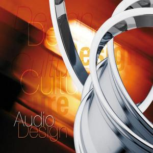 AUDIO DESIGN