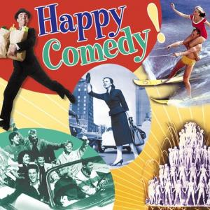 HAPPY COMEDY