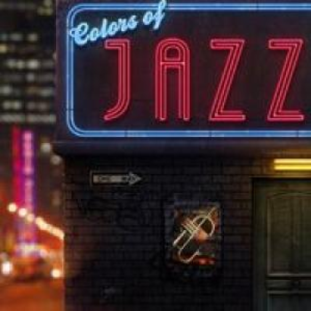 COLORS OF JAZZ
