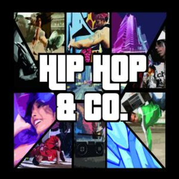 HIP HOP AND CO