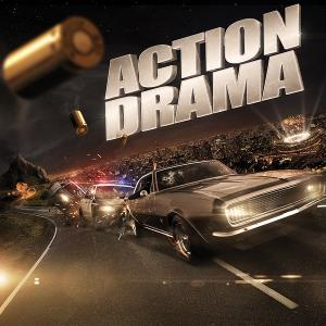 ACTION DRAMA