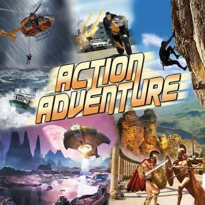 ACTION ADVENTURE