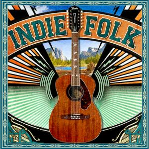 INDIE FOLK