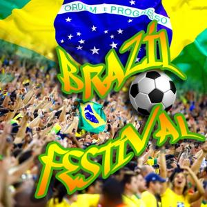 BRAZIL FESTIVAL