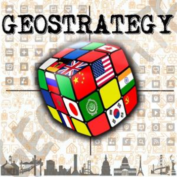 GEOSTRATEGY