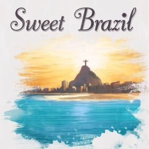 SWEET BRAZIL