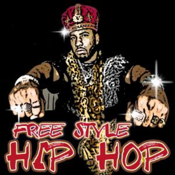 FREE STYLE HIP HOP