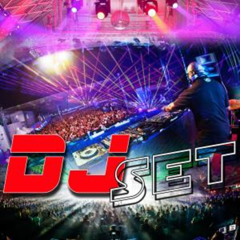 DJ SET