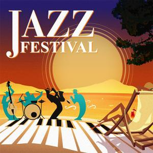 JAZZ FESTIVAL