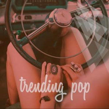 TRENDING POP