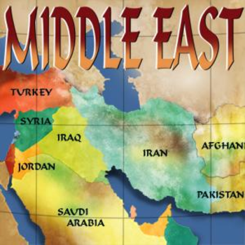 MIDDLE EAST