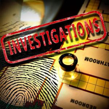 INVESTIGATIONS