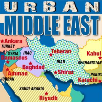 URBAN MIDDLE EAST