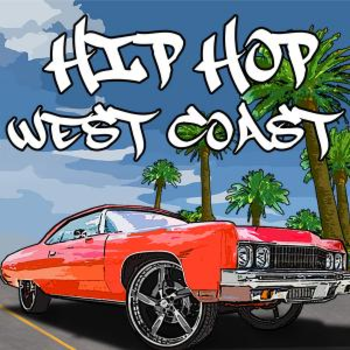 HIP HOP WEST COAST