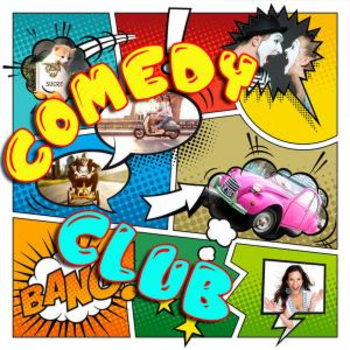 COMEDY CLUB