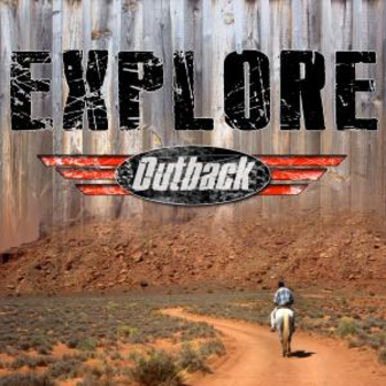 EXPLORE OUTBACK