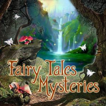 FAIRY TALES MYSTERIES