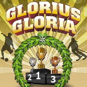 GLORIOUS GLORIA