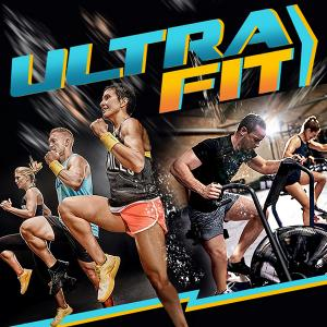 ULTRA FIT