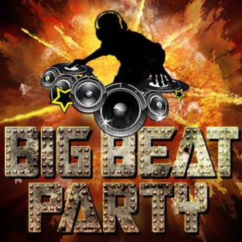 BIG BEAT PARTY