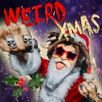 WEIRD XMAS