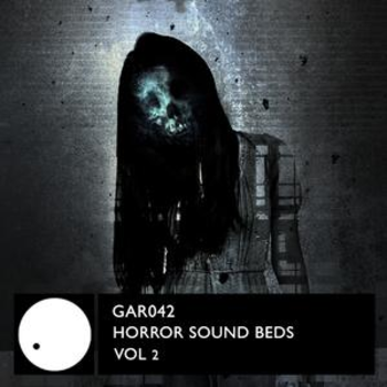 Horror Soundbeds Vol 2