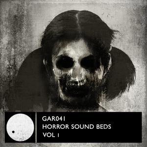 Horror Soundbeds Vol 1