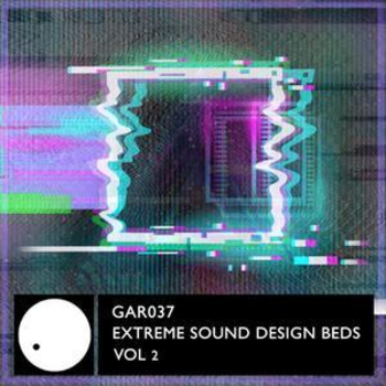 Extreme Sound Design Beds VOL 2