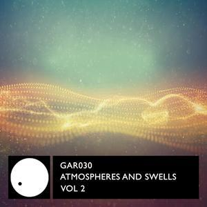 Atmospheres and Swells VOL 2