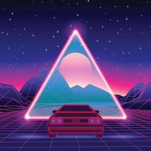 80s Synthwave