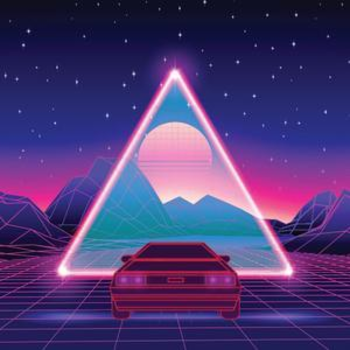 80s Synthwave