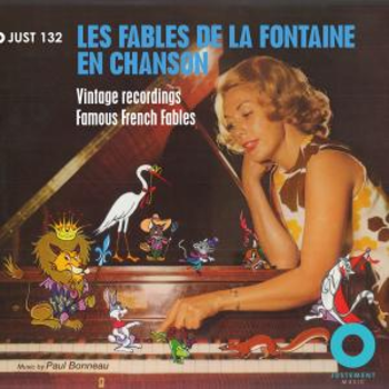 Les Fables de La Fontaine