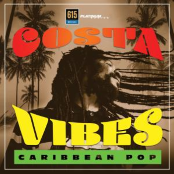 Costa Vibes - Caribbean Pop