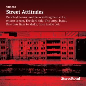  Street Attitudes