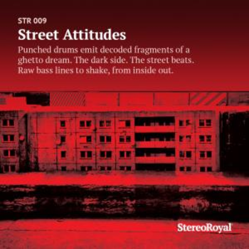  Street Attitudes