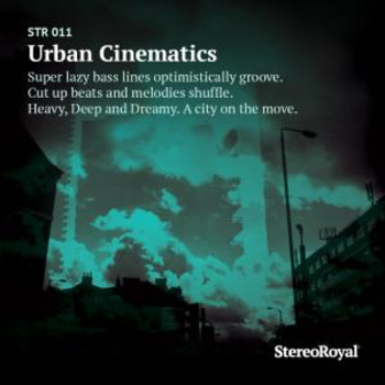  Urban Cinematics