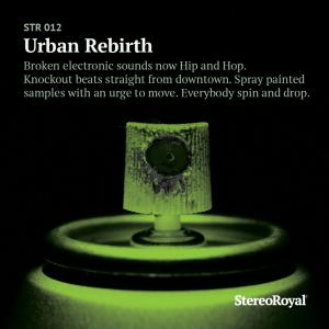  Urban Rebirth